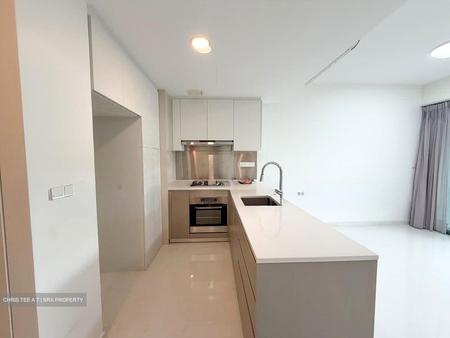 Hedges Park Condominium (D17), Condominium #639138941